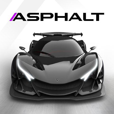 Asphalt 9: Legends