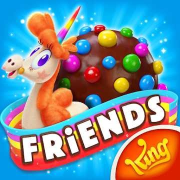 Candy Crush Saga