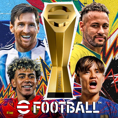 eFootball 2026