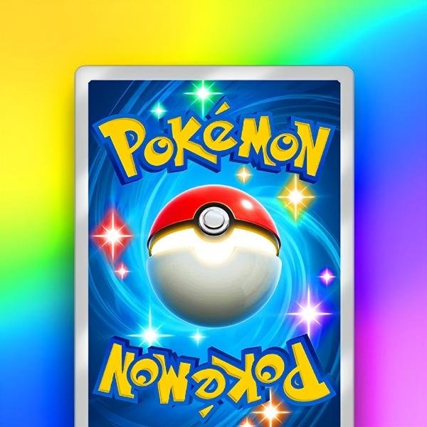 Pokemon TCG Pocket - Card Game