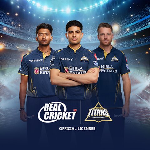 Real Cricket 24