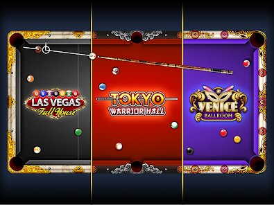 8 Ball Pool screenshot 2
