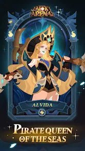 AFK Arena screenshot 2
