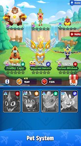 Archero screenshot 2