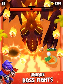 Archero screenshot 3