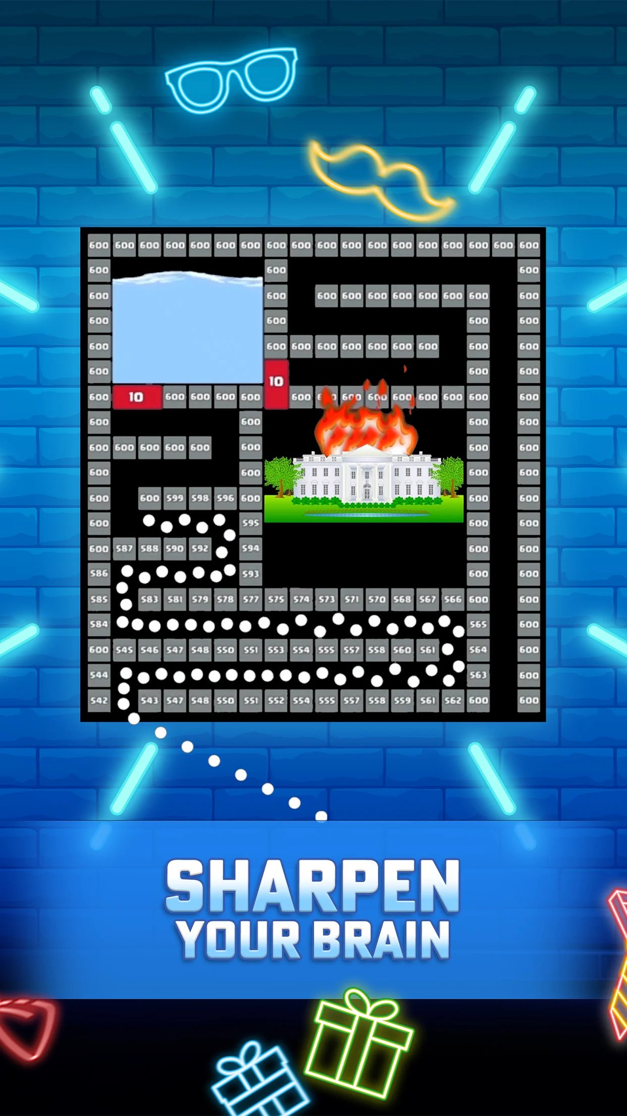Bricks n Balls screenshot 3