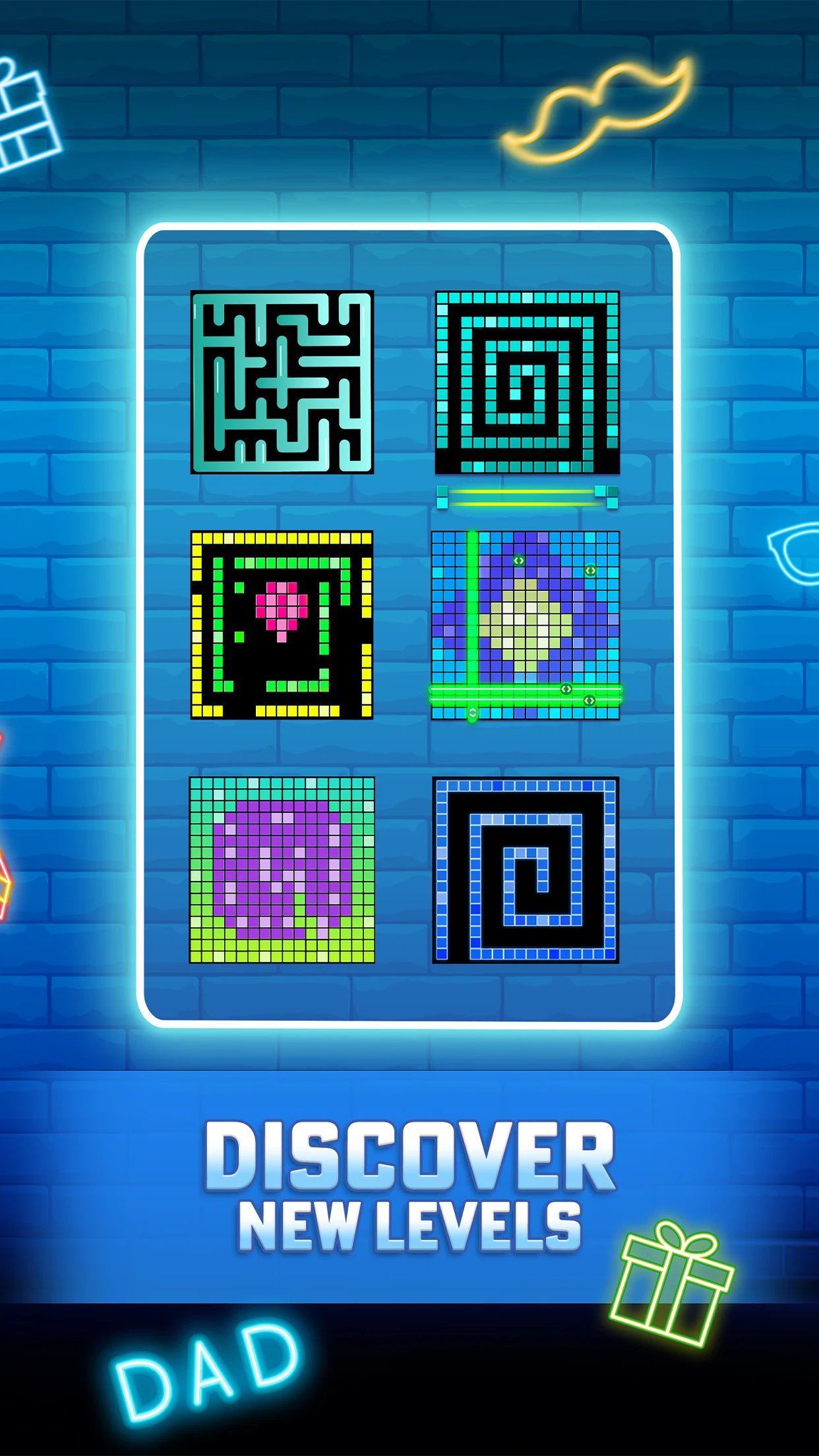 Bricks n Balls screenshot 4
