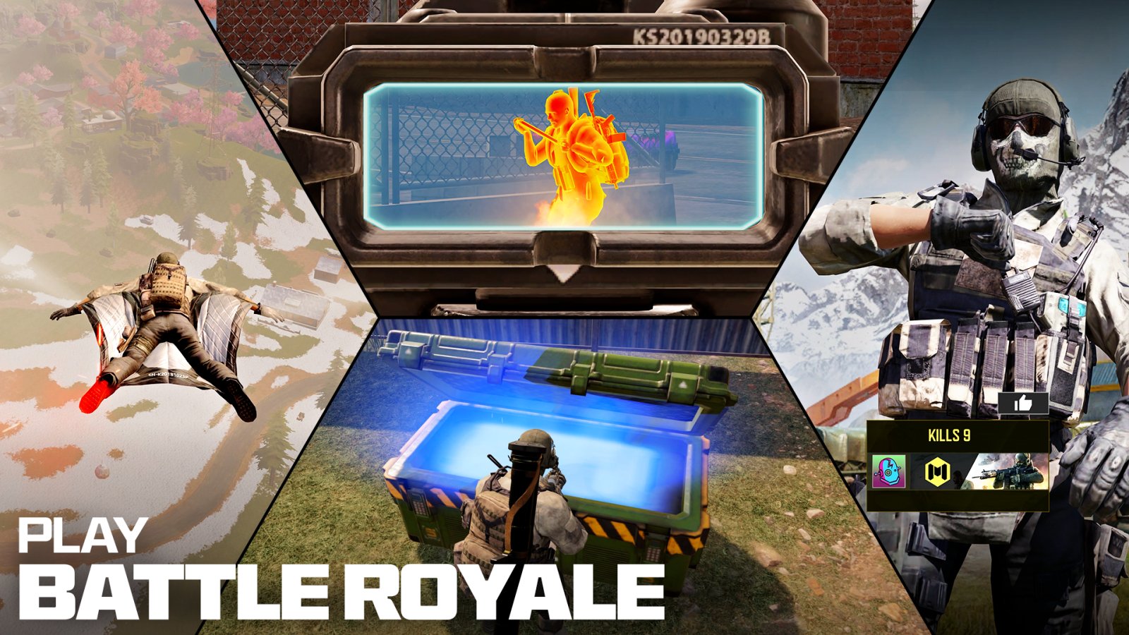 Call of Duty Mobile Season 7 screenshot 3