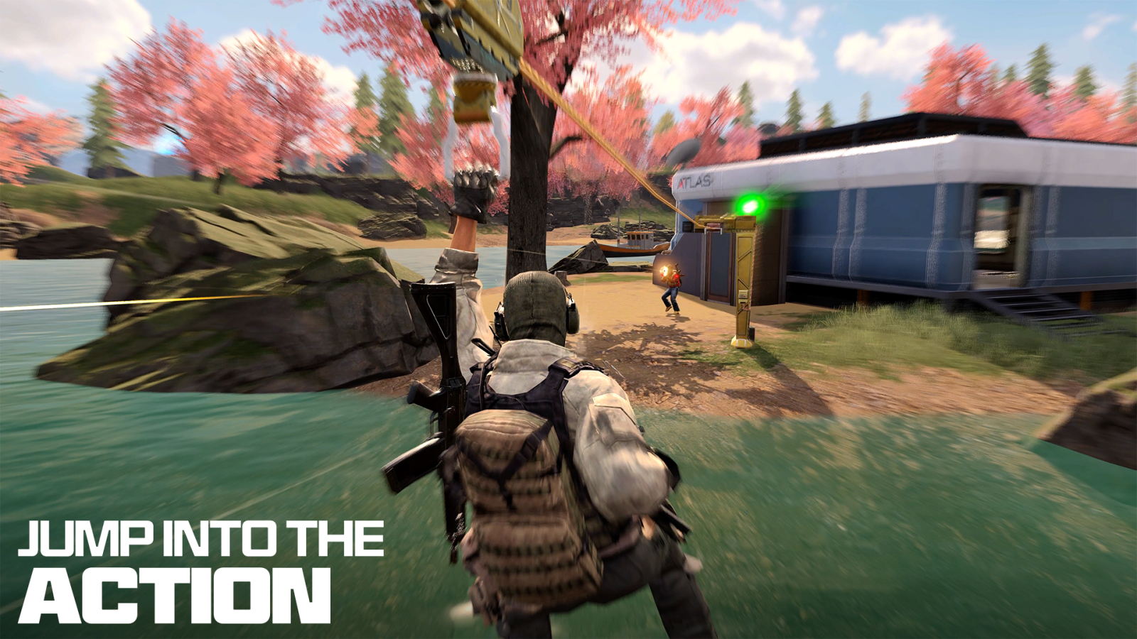 Call of Duty Mobile Season 7 screenshot 4