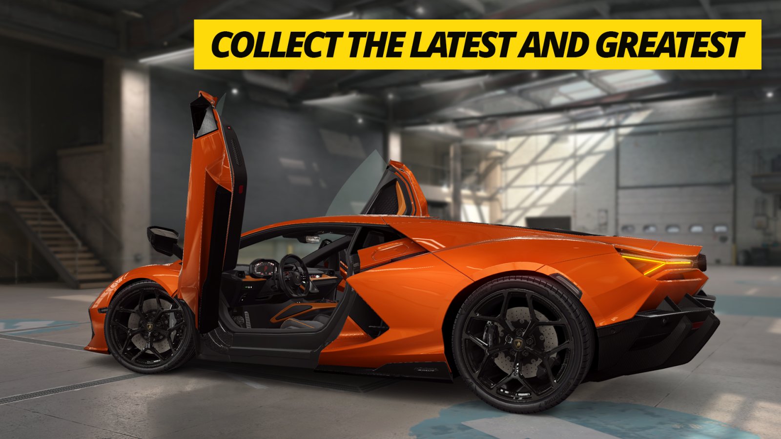 CSR 2 Drag Racing Car Games screenshot 2