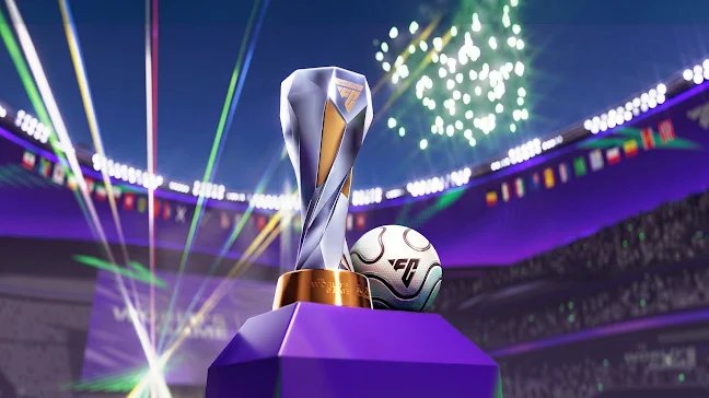 EA Sports FC Mobile screenshot 1