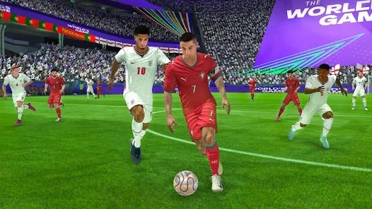 EA Sports FC Mobile screenshot 2