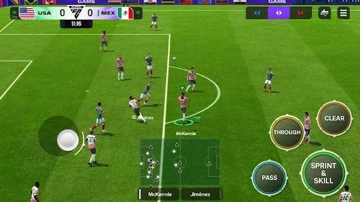 EA Sports FC Mobile screenshot 3