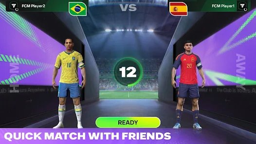 EA Sports FC Mobile screenshot 4