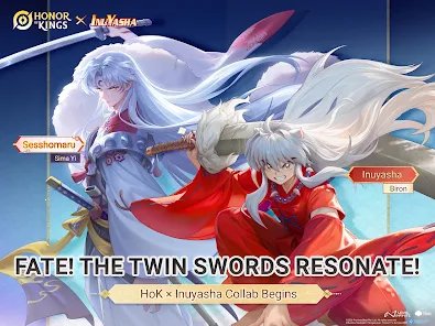 Honor of Kings screenshot 4