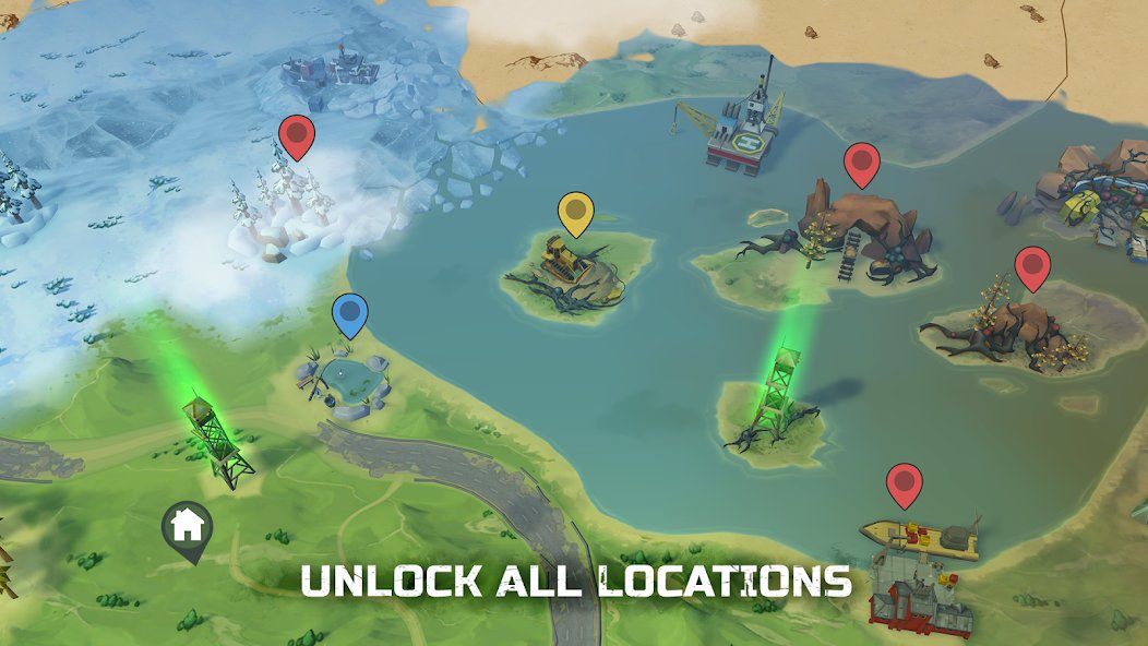 Last Day on Earth: Survival screenshot 3