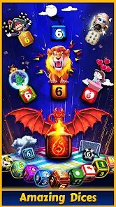 Ludo King screenshot 1