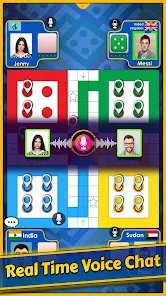 Ludo King screenshot 3