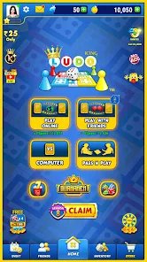 Ludo King screenshot 4
