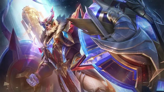 Mobile Legends: Bang Bang screenshot 3