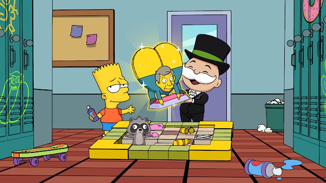 Monopoly Go! screenshot 2