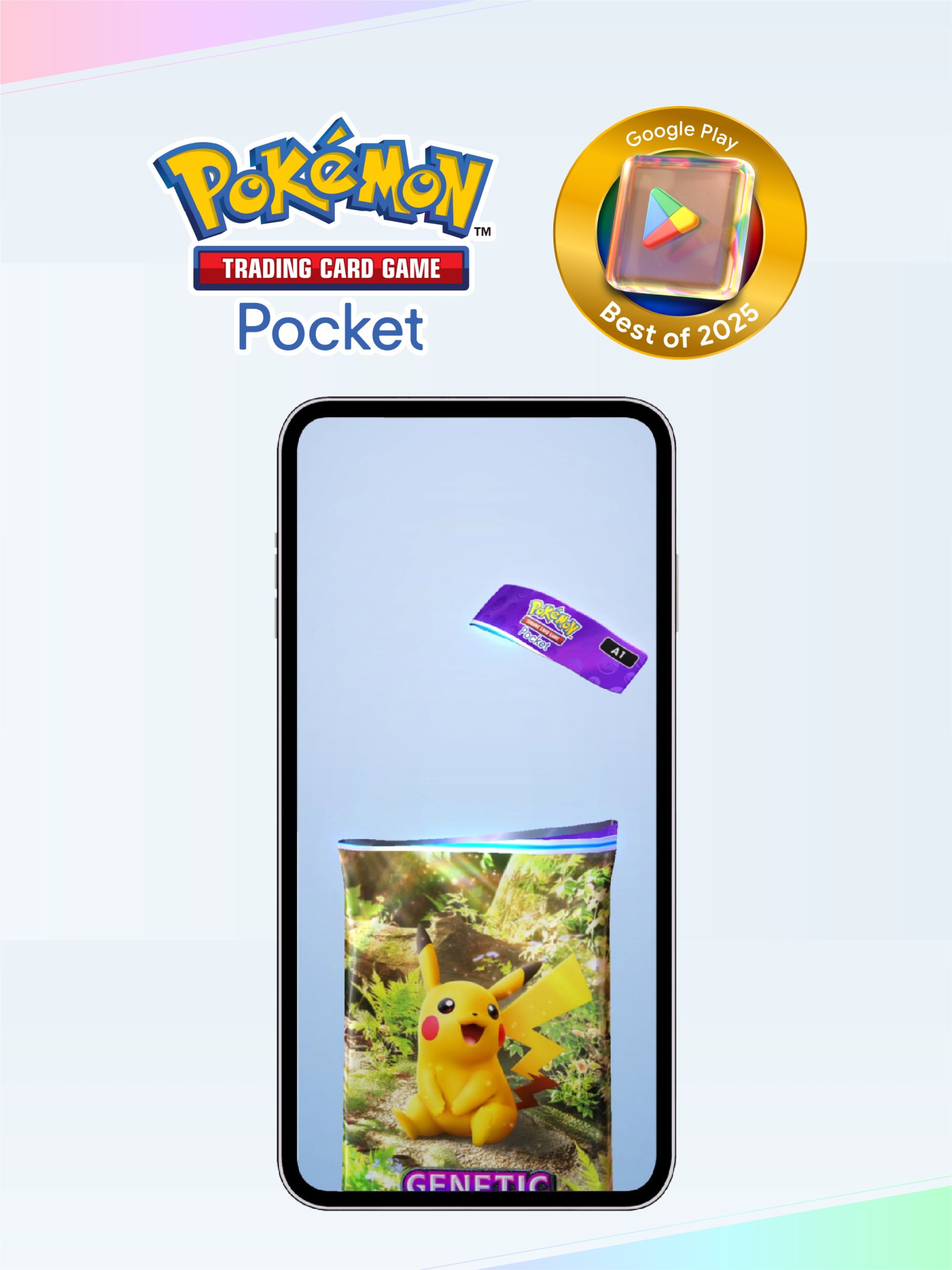Pokemon TCG Pocket - Card Game screenshot 4