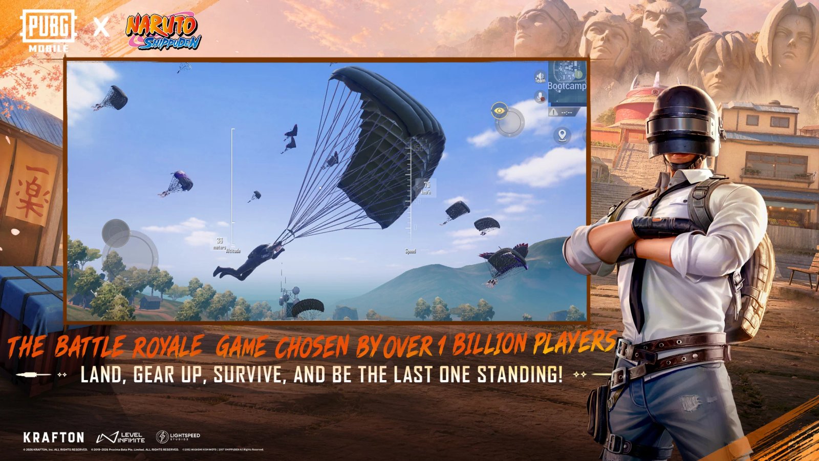 PUBG Mobile screenshot 4