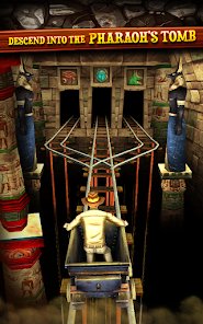 Rail Rush screenshot 3