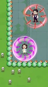 Raise: Epic Heroes screenshot 2