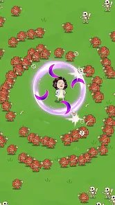 Raise: Epic Heroes screenshot 4