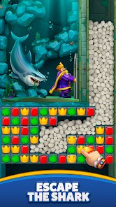 Royal Match screenshot 3