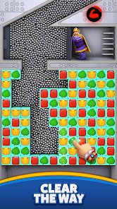 Royal Match screenshot 4