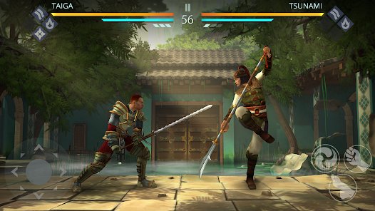 Shadow Fight 3 screenshot 2