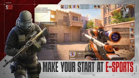 Standoff 2 screenshot 1