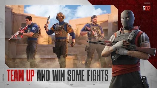 Standoff 2 screenshot 4