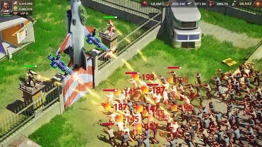 State of Survival screenshot 3