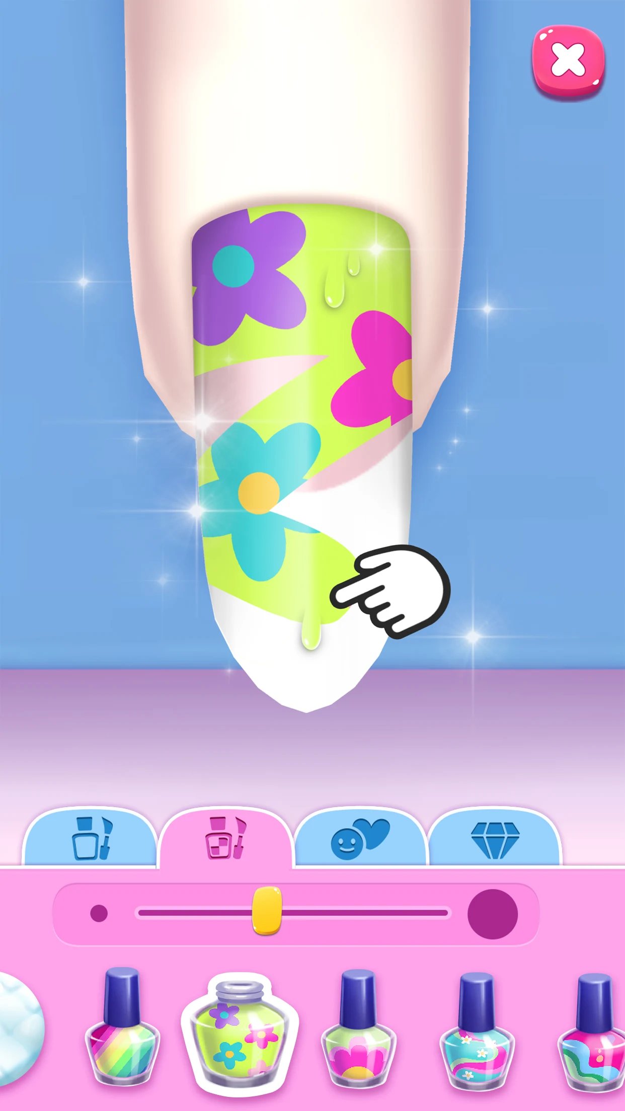 My Talking Angela 2 screenshot 2