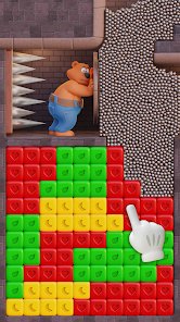 Toon Blast screenshot 4
