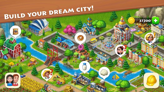  Township screenshot 3