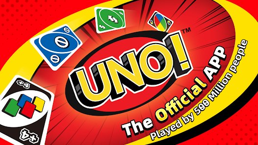 UNO! Mobile screenshot 1